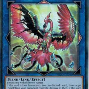 KNIGHTMARE PHOENIX
