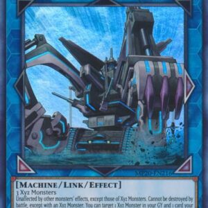 Infinitrack Fortress Megaclops