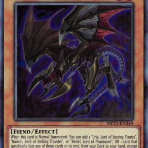 DARK BECKONING BEAST