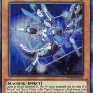 DRYTRON BETA RASTABAN
