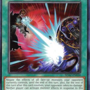 DARK RULLER NO MORE