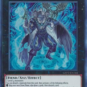 Number 60: Dugares the Timeless
