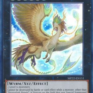 DRAGONLARK PAIREN