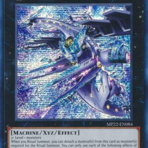 DRYTRON MU BETA FAFNIR