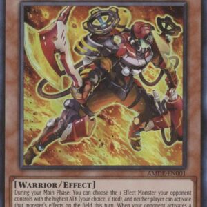 RESCUE ACE IMPULSE