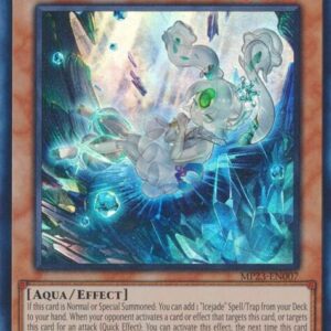 ICEJADE AEGIRINE