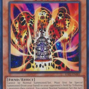 LAVA GOLEM