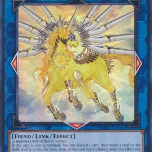 KNIGHTMARE UNICORN
