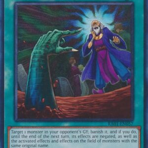 CALLED BY THE GRAVE