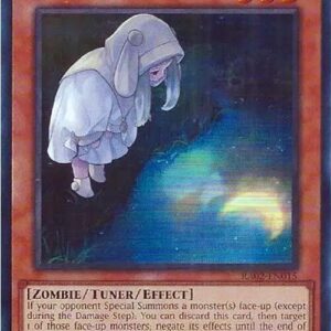 GHOST MOURNER & MOONLIT CHILL