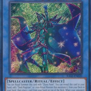 ILLUSION OF CHAOS