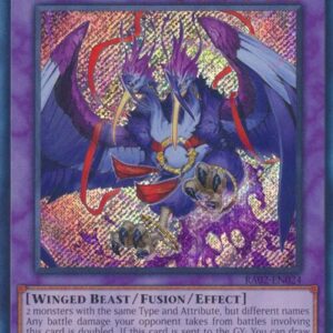 GARURA WINGS OF RESONANT LIFE