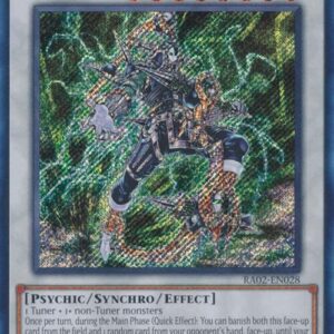 PSY FRAMELORD OMEGA