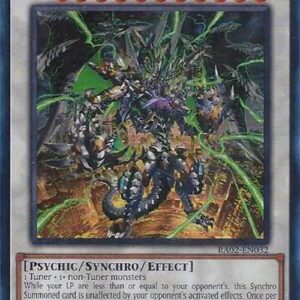PSYCHIC END PUNISHER