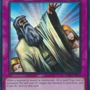 SOLEMN JUDGEMENT