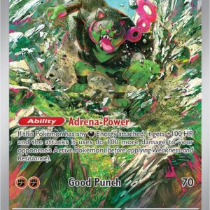 Okidogi - SV: Shrouded Fable (SFA)