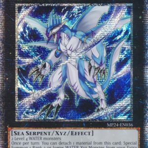 BAHAMUT SHARK