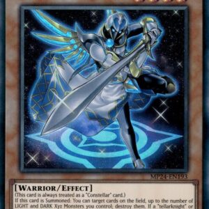 TELLARKNIGHT ALTAIRAN