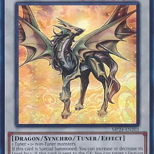 GOLDEN CLOUD BEAST MALONG