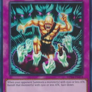 BANISHING TRAP HOLE