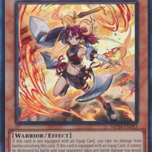 HA RE THE SWORD MIKANKO