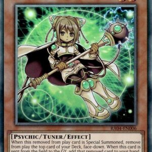 ESPER GIRL