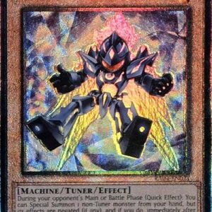 CRYSTRON QUAN