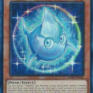 ASTRAL KURIBOH