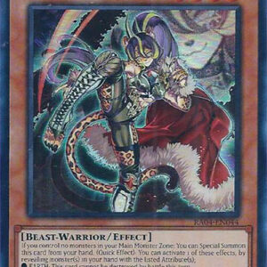 VANQUISH SOUL PANTHERA