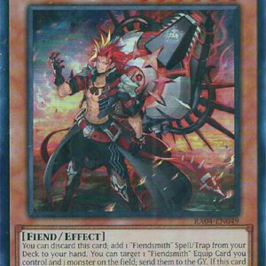 FIENDSMITHS ENGRAVER