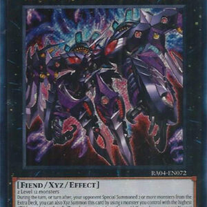 SUPER STARSLAYER TY PHON SKY CRISIS