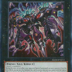 SUPER STARSLAYER TY PHON SKY CRISIS