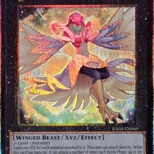 HIITA THE FIRE CHARMER ABLAZE