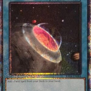 TERRAFORMING