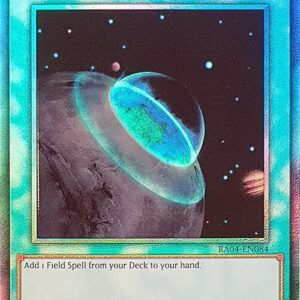 TERRAFORMING