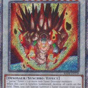 JURRAC METEOR