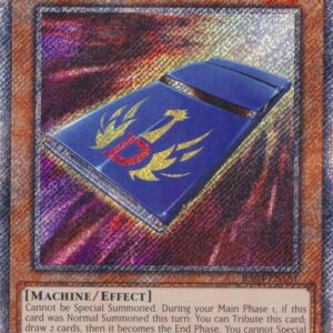 CARDCAR D