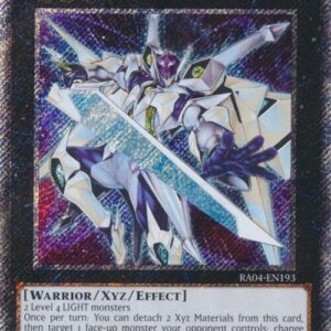 STARLIEGE PALADYNAMO