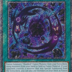 SHADDOLL FUSION