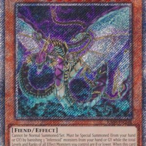 INFERNOID DEVYATY