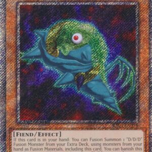 D/D SWIRL SLIME