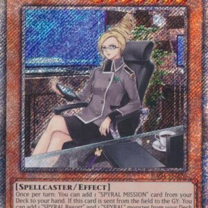 SPYRAL MASTER PLAN