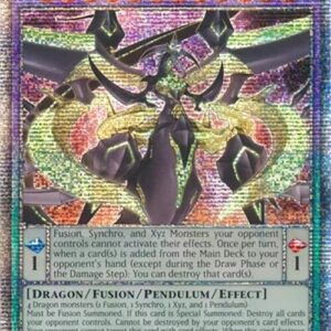 SUPREME KING Z ARC