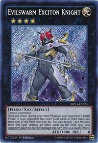 EVILSWARM EXCITON KNIGHT