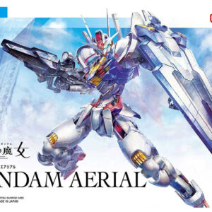 GUNDAM AERIAL TWFM