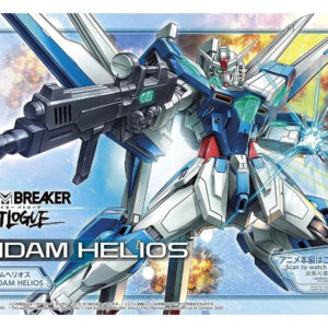 GUNDAM HELIOS