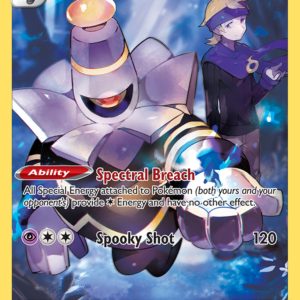 Dusknoir - SWSH09: Brilliant Stars Trainer Gallery (SWSH09:TG)