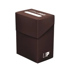 Deck Box - Cafe
