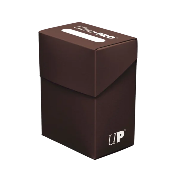Deck Box - Cafe