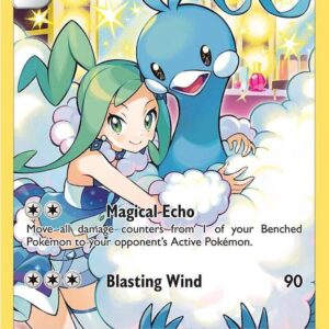 Altaria - SWSH12: Silver Tempest Trainer Gallery